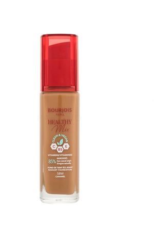 BOURJOIS Тональный крем Healthy Mix