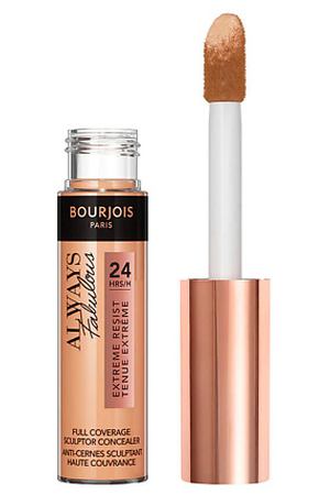 BOURJOIS Стойкий консилер Always Fabulous 24H Full Coverage Sculptor Concealer