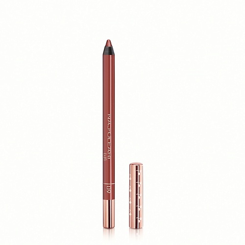 Где купить NAJ OLEARI Стойкий карандаш для губ PERFECT SHAPE LIP PENCIL Naj Oleari 