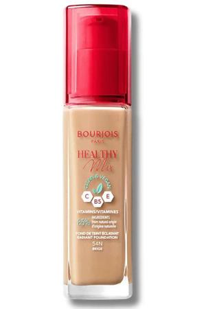 BOURJOIS Тональный крем Healthy Mix