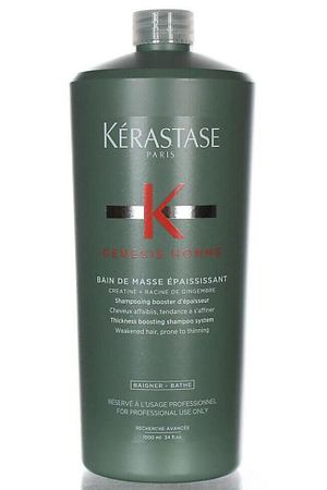 KERASTASE Шампунь укрепляющий Genesis Homme 1000.0