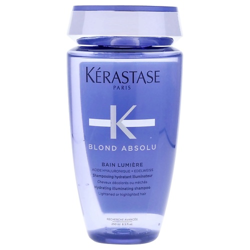 Где купить KERASTASE Шампунь увлажняющий для светлых и окрашенных волос Blond Absolu Kerastase 