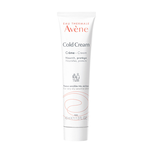 Где купить AVENE Колд-Крем Cold Cream Avene 