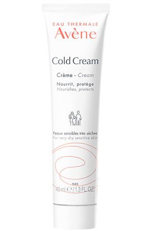 AVENE Колд-Крем Cold Cream