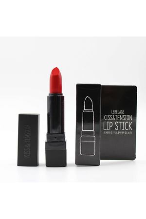 LEBELAGE Помада для губ Kiss&Tension Lip Stick