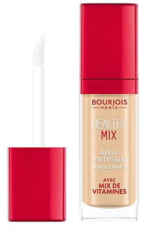 BOURJOIS Консилер Healthy Mix Anti-Fatigue Concealer,против следов усталости