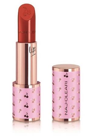 NAJ OLEARI Матовая губная помада FOREVER MATTE LIPSTICK