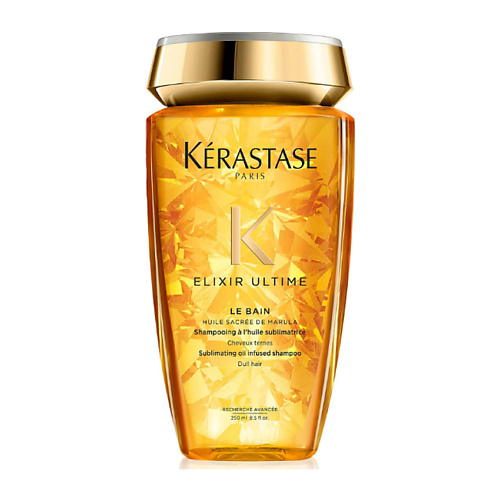 Где купить KERASTASE Шампунь-Ванна Elixir Ultime 250.0 Kerastase 