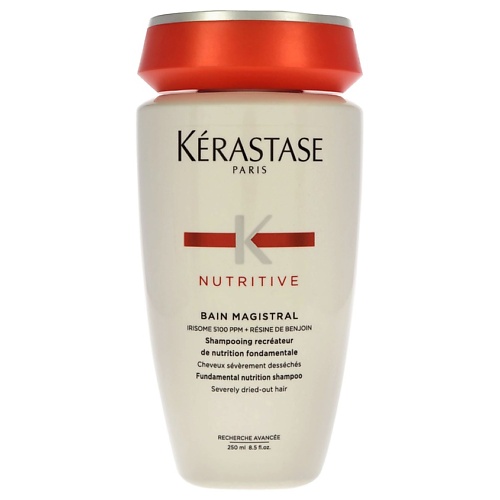 Где купить KERASTASE Шампунь питательный для очень сухих волос Nutritive Kerastase 