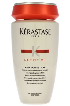 KERASTASE Шампунь питательный для очень сухих волос Nutritive