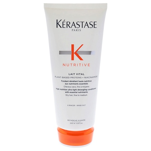 Где купить KERASTASE Кондиционер питательный для сухих волос Nutritive Kerastase 