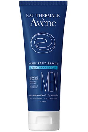 AVENE Бальзам после бритья Men After-Shave Balm