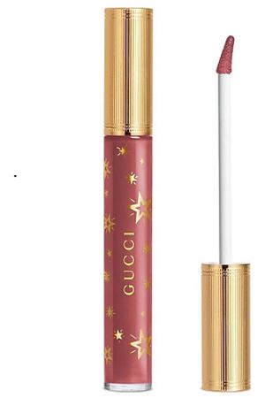 GUCCI Увлажняющий блеск для губ Gloss a Levres