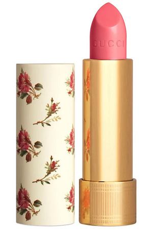 GUCCI Сатиновая губная помада Beauty Rouge a Levres Voile