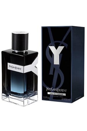 YVES SAINT LAURENT Мужская парфюмерная вода Y Vapo 100.0