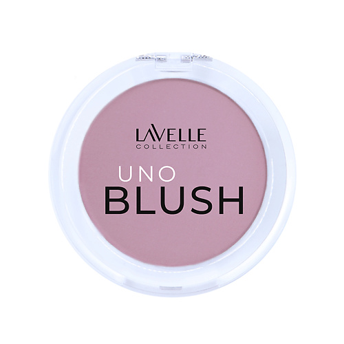 Где купить LAVELLE COLLECTION Румяна компактные UNO BLUSH LAVELLE COLLECTION 