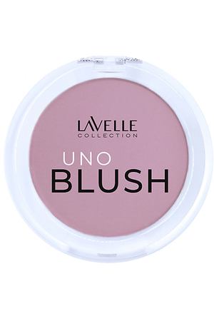 LAVELLE COLLECTION Румяна компактные UNO BLUSH