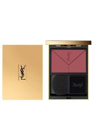 YVES SAINT LAURENT Компактные румяна Couture Blush