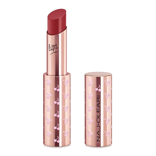 Где купить NAJ OLEARI Помада для губ TRUE ICON LIPSTICK Naj Oleari 