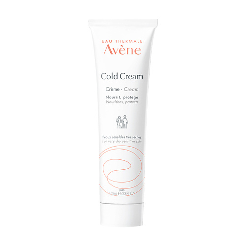 Где купить AVENE Колд-Крем Cold Cream Avene 