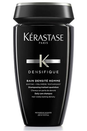 KERASTASE Мужской шампунь для волос Densifique Bain Densite Homme 250.0