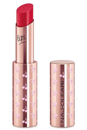 NAJ OLEARI Помада для губ TRUE ICON LIPSTICK