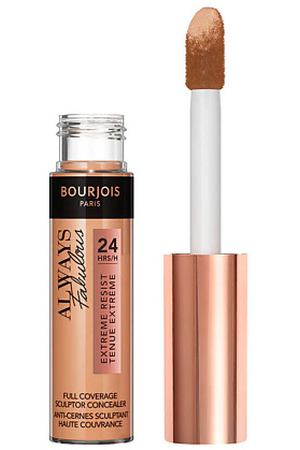 BOURJOIS Стойкий консилер Always Fabulous 24H Full Coverage Sculptor Concealer