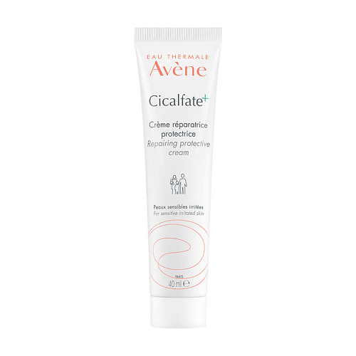 Где купить AVENE Крем восстанавливающий защитный Cicalfate Repairing Protective Cream Avene 