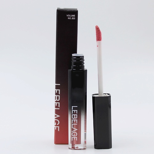 Где купить LEBELAGE Блеск для губ DEEP KISS VOLUME LIP GLOSS Lebelage 