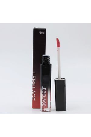 LEBELAGE Блеск для губ DEEP KISS VOLUME LIP GLOSS