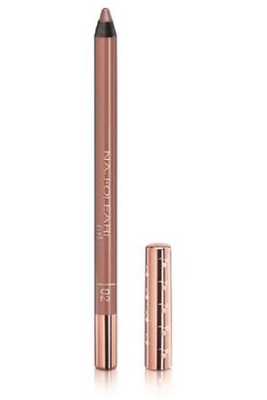 NAJ OLEARI Стойкий карандаш для губ PERFECT SHAPE LIP PENCIL