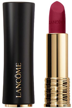 LANCOME Матовая губная помада L'Absolu Rouge Drama Matte