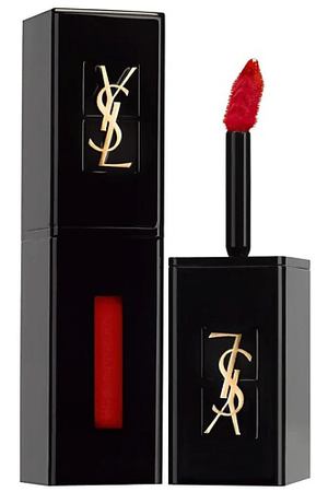 YVES SAINT LAURENT Жидкая губная помада VERNIS À LÈVRES VINYL CREAM LIP GLOSS