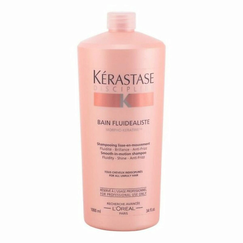 Где купить KERASTASE Шампунь Discipline Bain Fluidealiste для непослушных волос 1000.0 Kerastase 