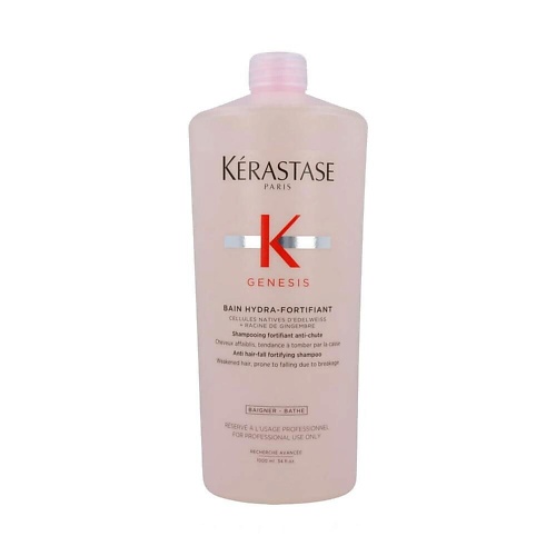 Где купить KERASTASE Шампунь KERASTASE Genesis Bain укрепляющий 1000.0 Kerastase 