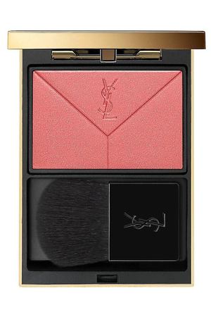 YVES SAINT LAURENT Компактные румяна Couture Blush