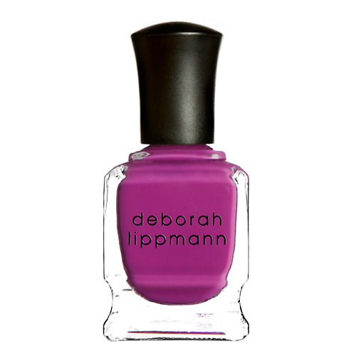 Где купить DEBORAH LIPPMANN Лак Для Ногтей Deborah Lippmann 