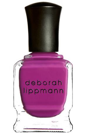 DEBORAH LIPPMANN Лак Для Ногтей