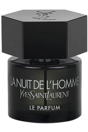 YVES SAINT LAURENT Мужская парфюмерная вода La Nuit De L´Homme Le Parfum 60.0