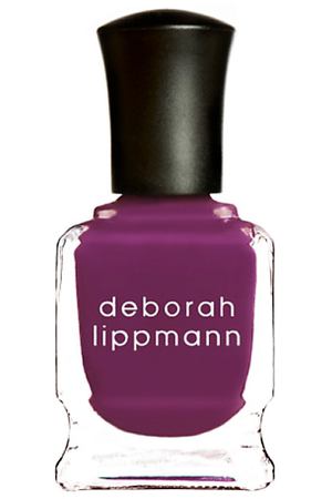 DEBORAH LIPPMANN Лак Для Ногтей