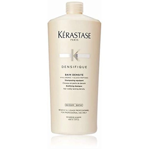 Где купить KERASTASE Уплотняющий шампунь для тонких волос Kerastase Densifique Bain Densite 1000.0 Kerastase 