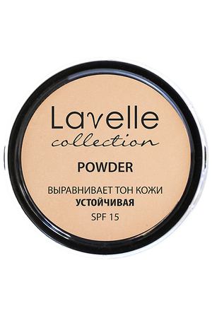 LAVELLE COLLECTION Пудра для лица PD-12