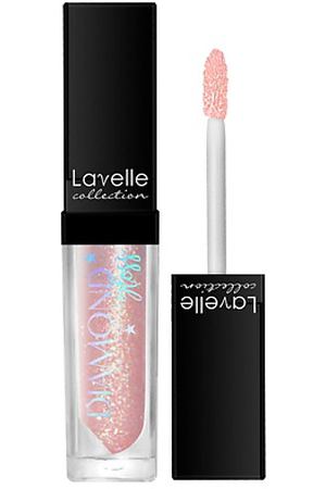 LAVELLE COLLECTION Блеск для губ Diamond gloss