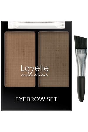 LAVELLE COLLECTION Тени для бровей