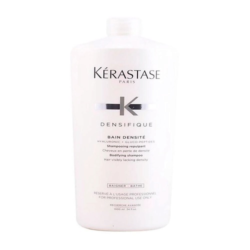 Где купить KERASTASE Densifique Bain Шампунь Сила и рост 1000.0 Kerastase 