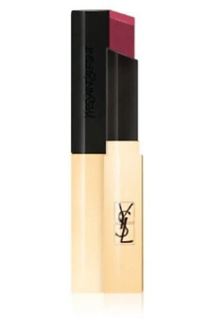 YVES SAINT LAURENT Губная помада ROUGE PUR COUTURE THE SLIM