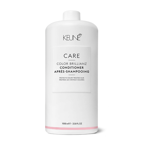 Где купить KEUNE Кондиционер Яркость цвета Care Color Brillianz Conditioner 1000.0 Keune 