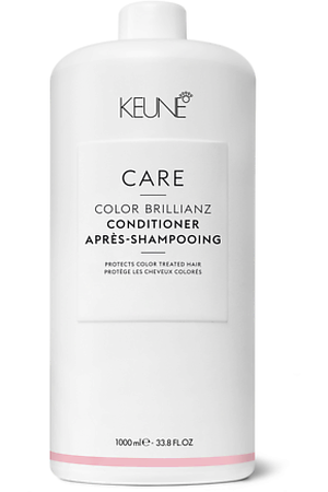 KEUNE Кондиционер Яркость цвета Care Color Brillianz Conditioner 1000.0