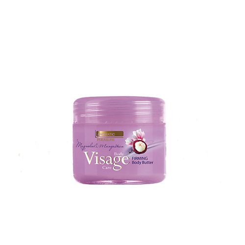 Где купить VISAGE COLOR HAIR FASHION Крем-баттер для тела Магнолия и Мангостин BUTTER MAGNOLIA & MANGOSTEEN 500.0 Visage Color Hair Fashion 