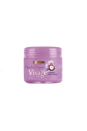 VISAGE COLOR HAIR FASHION Крем-баттер для тела Магнолия и Мангостин BUTTER MAGNOLIA & MANGOSTEEN 500.0